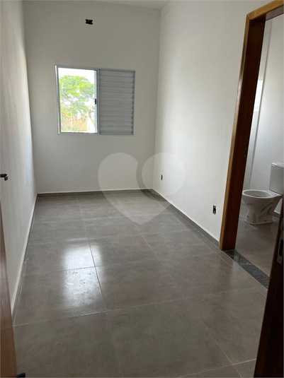 Venda Sobrado Sorocaba Jardim Santa Marta REO1049493 13