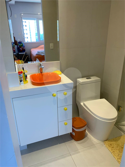 Venda Apartamento São Paulo Santana REO1049495 17