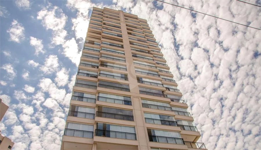 Venda Apartamento São Paulo Santana REO1049495 31