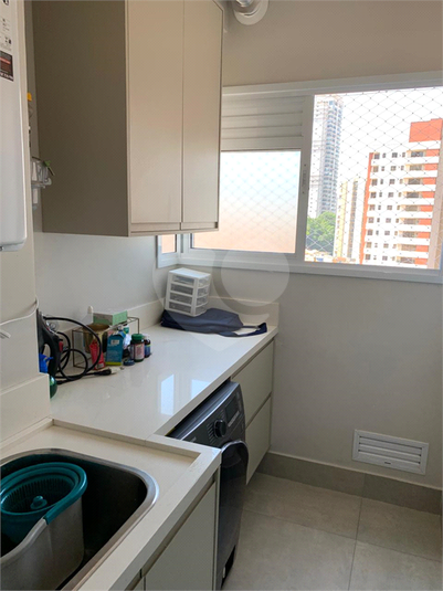 Venda Apartamento São Paulo Santana REO1049495 11