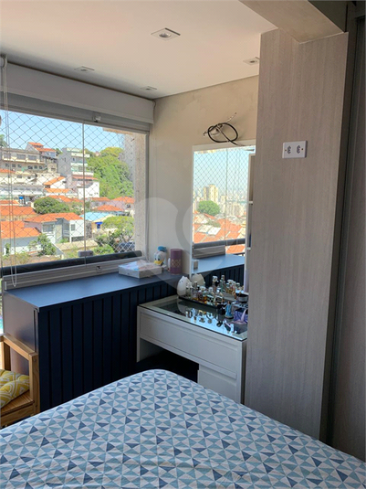 Venda Apartamento São Paulo Santana REO1049495 14