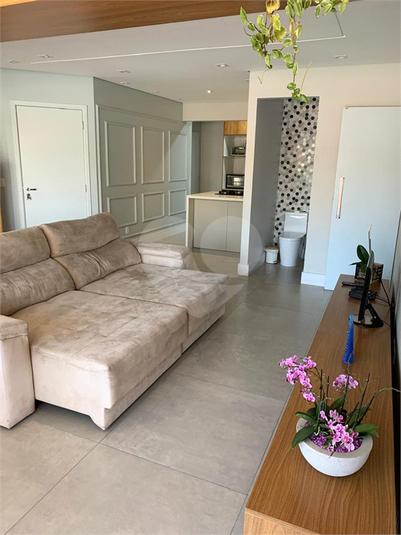 Venda Apartamento São Paulo Santana REO1049495 5