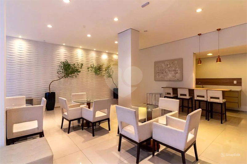 Venda Apartamento São Paulo Santana REO1049495 21