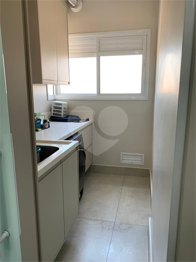 Venda Apartamento São Paulo Santana REO1049495 10