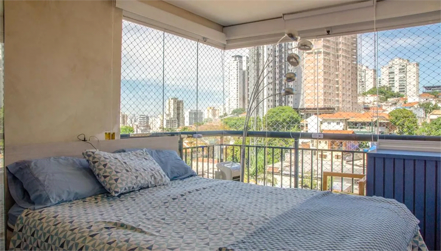 Venda Apartamento São Paulo Santana REO1049495 16