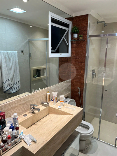 Aluguel Apartamento São Paulo Bela Vista REO1049497 15