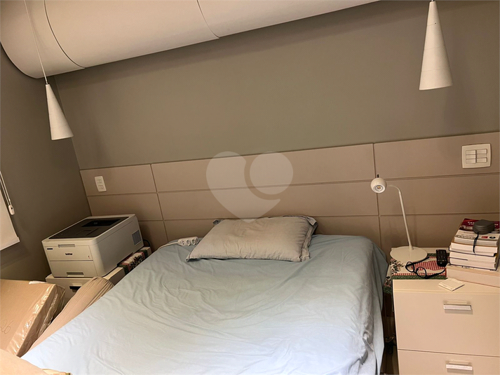 Aluguel Apartamento São Paulo Bela Vista REO1049497 11