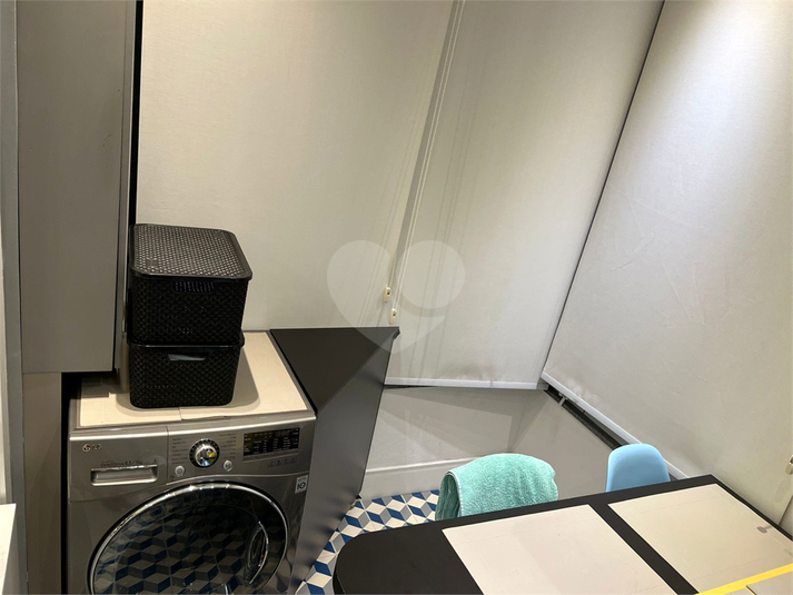 Aluguel Apartamento São Paulo Bela Vista REO1049497 9