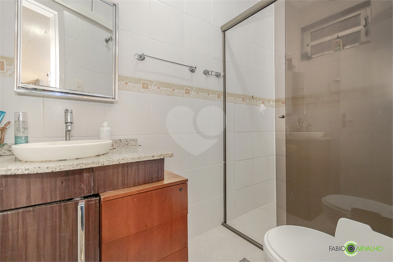 Venda Apartamento Porto Alegre Bom Fim REO1049500 13