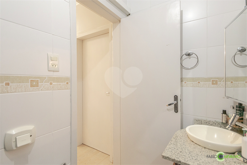 Venda Apartamento Porto Alegre Bom Fim REO1049500 15