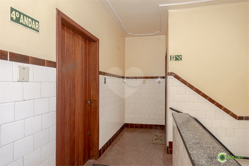 Venda Apartamento Porto Alegre Bom Fim REO1049500 25