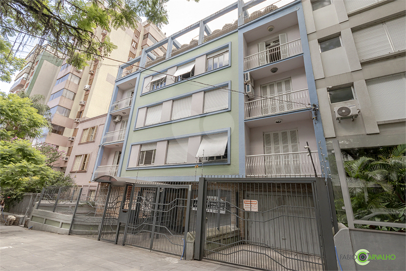 Venda Apartamento Porto Alegre Bom Fim REO1049500 36