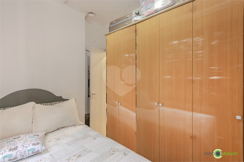 Venda Apartamento Porto Alegre Bom Fim REO1049500 4