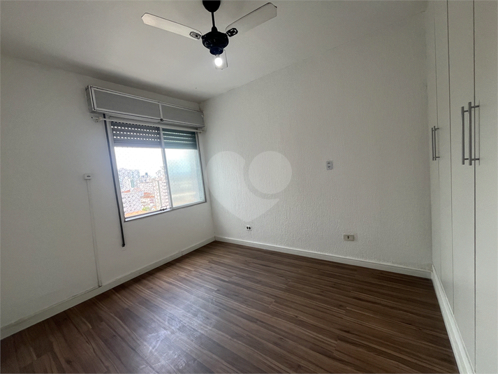 Venda Apartamento Santos Embaré REO1049503 8