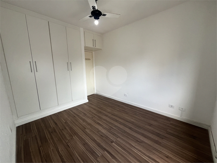 Venda Apartamento Santos Embaré REO1049503 7