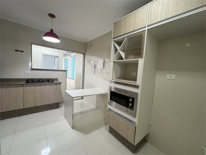 Venda Apartamento Santos Embaré REO1049503 17