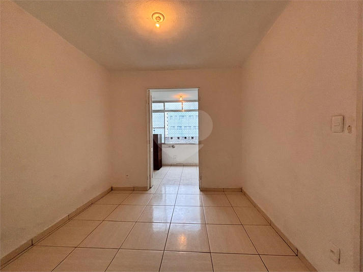 Venda Apartamento Santos José Menino REO1049504 7