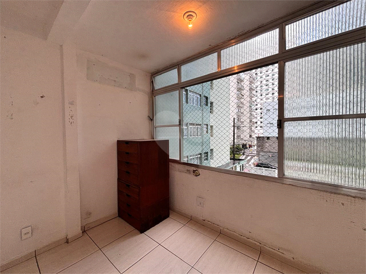 Venda Apartamento Santos José Menino REO1049504 6