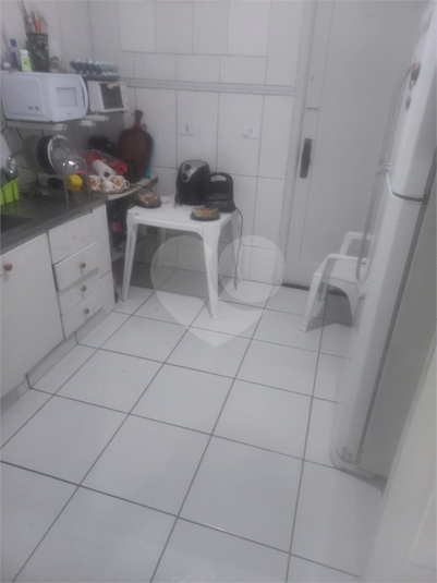 Venda Apartamento São Vicente Itararé REO1049505 3