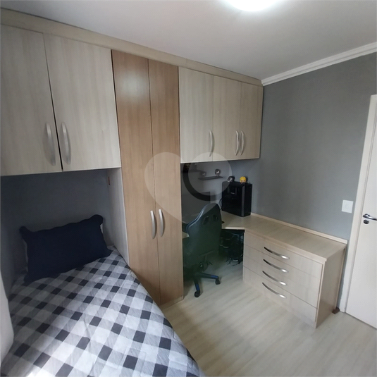 Venda Apartamento São Paulo Vila Gustavo REO1049506 18