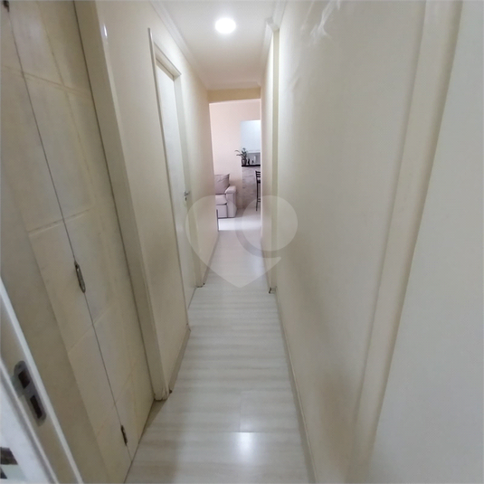 Venda Apartamento São Paulo Vila Gustavo REO1049506 11