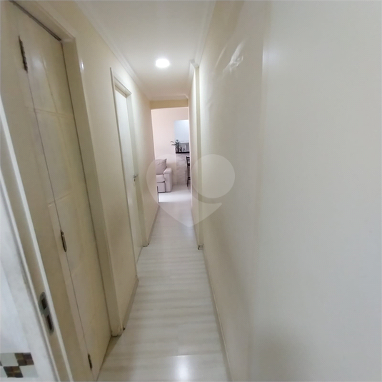 Venda Apartamento São Paulo Vila Gustavo REO1049506 9