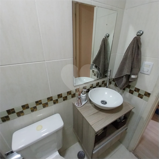 Venda Apartamento São Paulo Vila Gustavo REO1049506 17