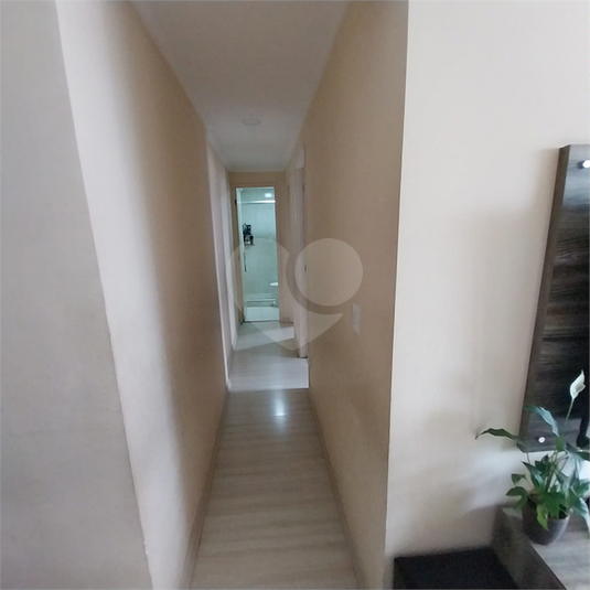 Venda Apartamento São Paulo Vila Gustavo REO1049506 6