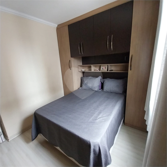 Venda Apartamento São Paulo Vila Gustavo REO1049506 20