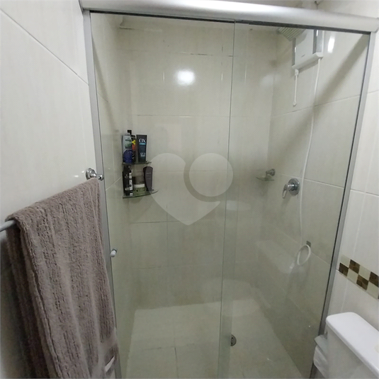 Venda Apartamento São Paulo Vila Gustavo REO1049506 13