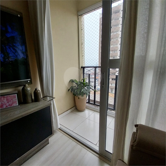 Venda Apartamento São Paulo Vila Gustavo REO1049506 5