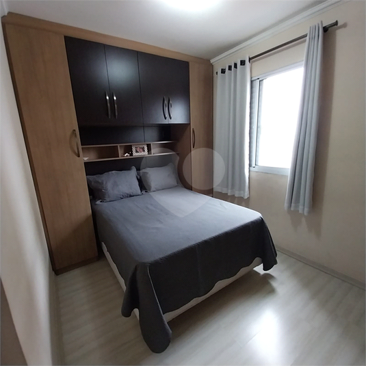 Venda Apartamento São Paulo Vila Gustavo REO1049506 10