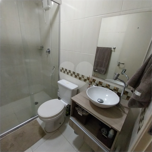 Venda Apartamento São Paulo Vila Gustavo REO1049506 14