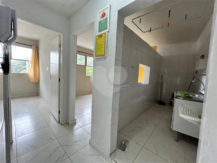 Venda Apartamento São Vicente Itararé REO1049508 10