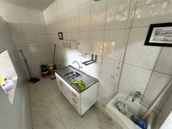 Venda Apartamento São Vicente Itararé REO1049508 15