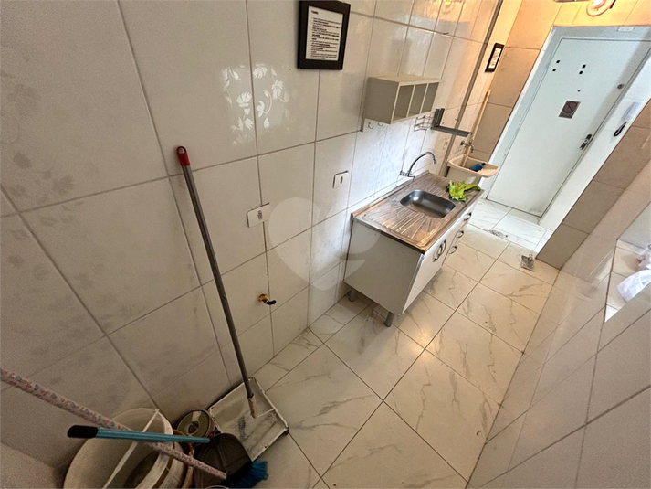 Venda Apartamento São Vicente Itararé REO1049508 12