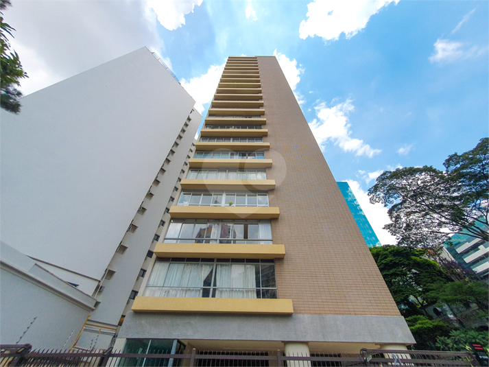 Venda Apartamento São Paulo Bela Vista REO104951 35