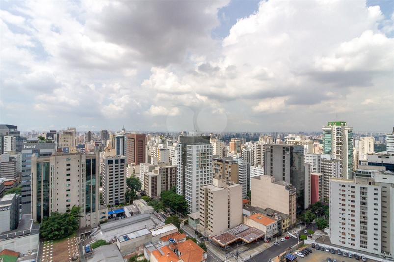 Venda Apartamento São Paulo Bela Vista REO104951 31