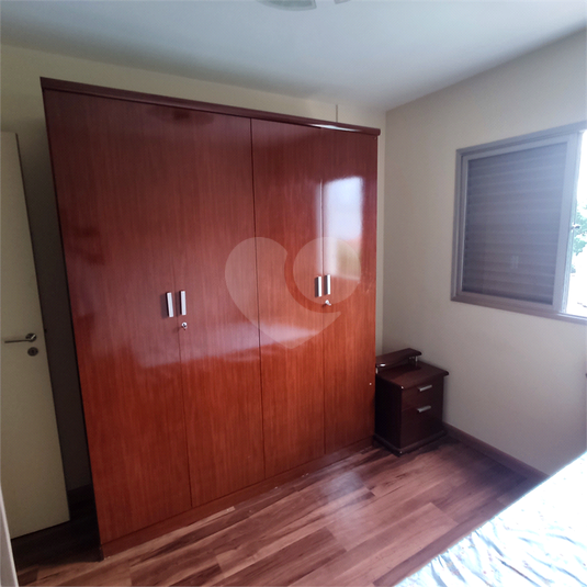 Aluguel Apartamento São Paulo Santana REO1049515 6