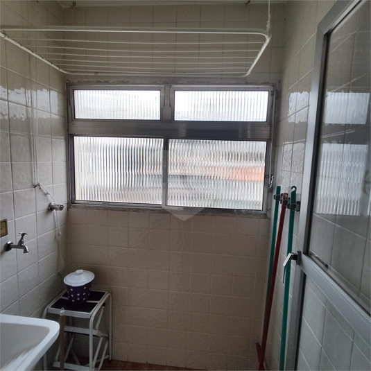 Aluguel Apartamento São Paulo Santana REO1049515 18