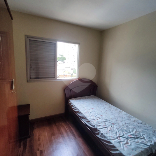 Aluguel Apartamento São Paulo Santana REO1049515 8