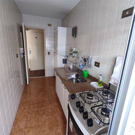 Aluguel Apartamento São Paulo Santana REO1049515 16