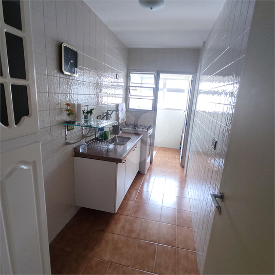 Aluguel Apartamento São Paulo Santana REO1049515 13