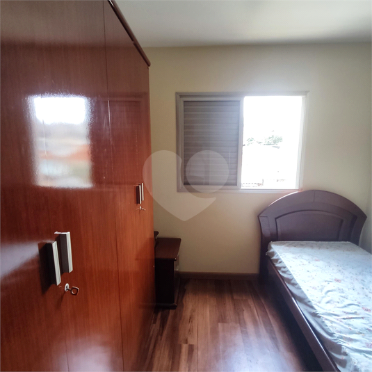 Aluguel Apartamento São Paulo Santana REO1049515 9