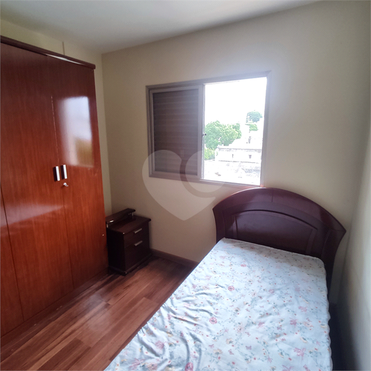 Aluguel Apartamento São Paulo Santana REO1049515 5