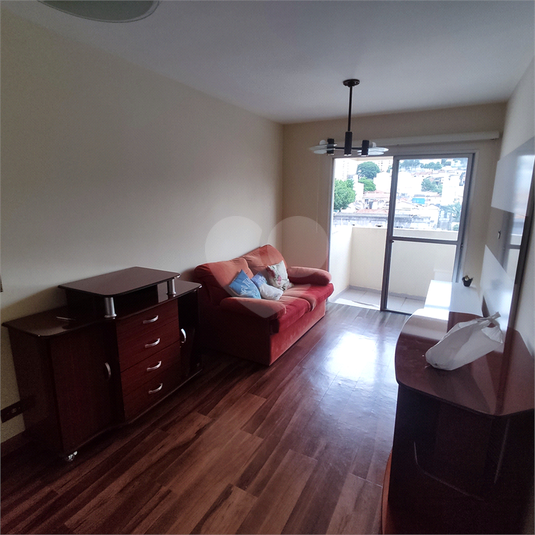 Aluguel Apartamento São Paulo Santana REO1049515 1