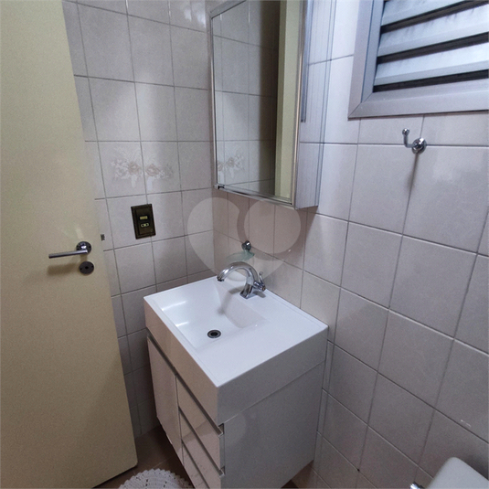 Aluguel Apartamento São Paulo Santana REO1049515 11