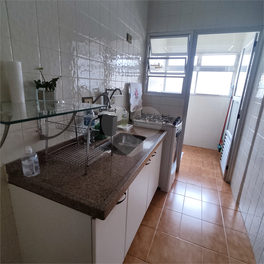 Aluguel Apartamento São Paulo Santana REO1049515 15