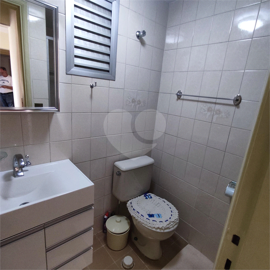 Aluguel Apartamento São Paulo Santana REO1049515 10