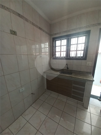 Venda Casa Mogi Das Cruzes Jardim Camila REO1049519 12